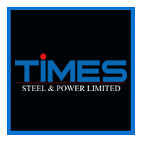 Times Steel & Power Pvt. Ltd.