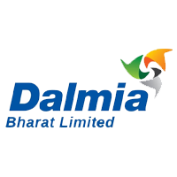 Dalmia Cement (Bharat) Limited